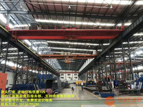 左权县出租50吨龙门吊 建筑工程机械与设备租赁的优选方案