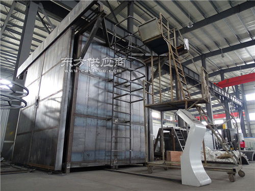 山东锦绣山河环境工程 聚焦摇摆式塑料成型设备与建筑工程机械租赁服务